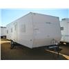 Image 1 : 2006 GULF STREAM CAVALIER 8'X32' CAMPER TRAILER