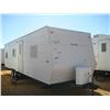 Image 1 : 2006 GULF STREAM CAVALIER 8'X32' CAMPER TRAILER