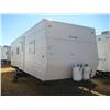 Image 1 : 2006 GULF STREAM CAVALIER 8'X32' CAMPER TRAILER