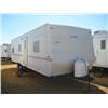 Image 1 : 2005 GULF STREAM CAVALIER 8'X32' CAMPER TRAILER