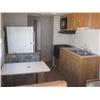 Image 2 : 2005 GULF STREAM CAVALIER 8'X32' CAMPER TRAILER