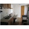 Image 3 : 2005 GULF STREAM CAVALIER 8'X32' CAMPER TRAILER