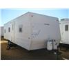 Image 1 : 2006 GULF STREAM CAVALIER 8'X32' CAMPER TRAILER