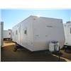 Image 1 : 2006 GULF STREAM CAVALIER 8'X32' CAMPER TRAILER