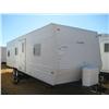 Image 1 : 2006 GULF STREAM CAVALIER 8'X32' CAMPER TRAILER