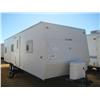 Image 1 : 2006 GULF STREAM CAVALIER 8'X32' CAMPER TRAILER