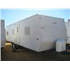 Image 1 : 2006 GULF STREAM CAVALIER 8'X32' CAMPER TRAILER
