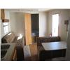 Image 2 : 2005 GULF STREAM CAVALIER 8'X32' CAMPER TRAILER