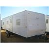 Image 1 : 2006 GULF STREAM CAVALIER 8'X32' CAMPER TRAILER