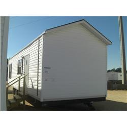 2006 SILVER CREEK 12'X38' PARK MODEL