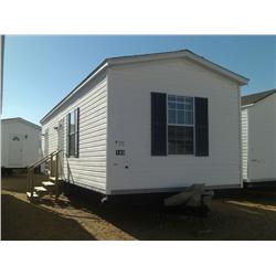 2006 LAKSIDE PARK HOMES 12'X40' PARK MODEL S/