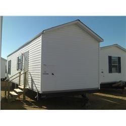 206 SILVER CREEK 12'X38' PARK MODEL