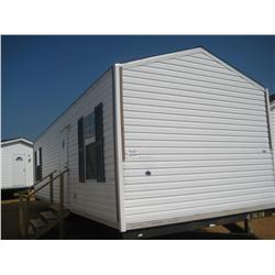 2006 SILVER CREEK 12'X38' PARK MODEL