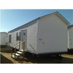 2006 SILVER CREEK 12'X38' PARK MODEL