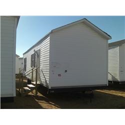 2006 SILVER CREEK 12'X38' PARK MODEL