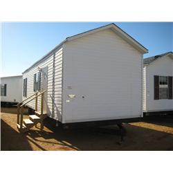 2006 SILVER CREEK 12'X40' PARK MODEL