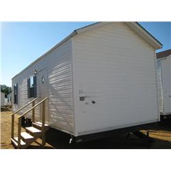 2006 SILVER CREEK 12'X38' PARK MODEL