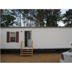 2005 PATRIOT 14'X64' MOBILE HOME