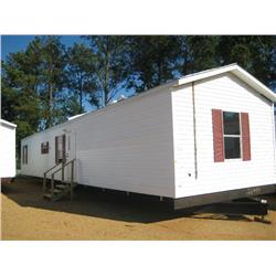 2006 SCOTBILT 14'X64' MOBILE HOME