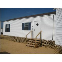 2006 SILVER CREEK 12'X38' PARK MODEL