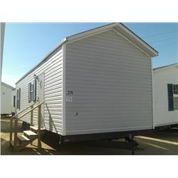 2006 SILVER CREEK 12'X38' PARK MODEL
