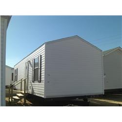 2006 FLEETWOOD PARK MODEL