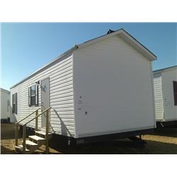 2006 SILVER CREEK 12'X38' PARK MODEL