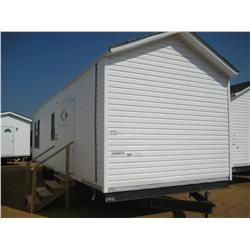 2006 SILVER CREEK 12'X38' PARK MODEL