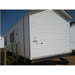 2006 SILVER CREEK 12'X38' PARK MODEL