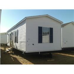 2006 LAKESIDE PARK HOMES 12'X40' PARK MODEL