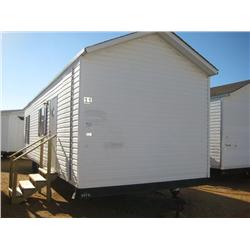 2006 SILVER CREEK 12'X40' PARK MODEL