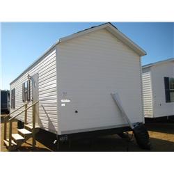 2006 SILVER CREEK 12'X38' PARK MODEL