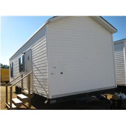 2006 SILVER CREEK 12'X38' PARK MODEL