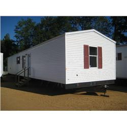 2005 WAVERLEE 14'X64' MOBILE HOME
