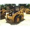 Image 1 : KOMATSU SK815 SKID STEER LOADER