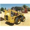 Image 2 : KOMATSU SK815 SKID STEER LOADER