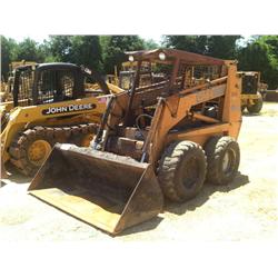 CASE 1845C SKID STEER LOADER