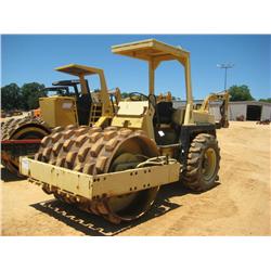 BOMAG BW172 VIBRATORY ROLLER