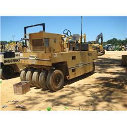 FERGUSON SP912 PNEUMATIC ROLLER