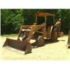 Image 1 : JOHN DEERE JD 310A LOADER BACKHOE