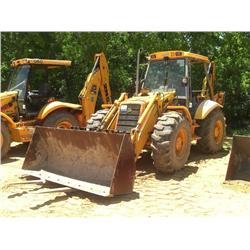 JCB 214 4X4 SERIES II LOADER BACKHOE