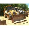 Image 2 : JCB 214 4X4 SERIES II LOADER BACKHOE