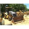 Image 2 : VOLVO BL60 4X4 LOADER BACKHOE