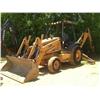 Image 1 : CASE 580L LOADER BACKHOE