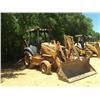 Image 2 : CASE 580L LOADER BACKHOE