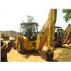 Image 3 : KOMATSU WB140 4X4 LOADER BACKHOE