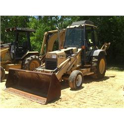 FORD 575D 4X4 LOADER BACKHOE