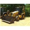 Image 1 : KOMATSU WB140 4X4 LOADER BACKHOE