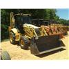Image 2 : KOMATSU WB140 4X4 LOADER BACKHOE