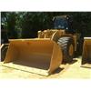 Image 1 : CAT 980G WHEEL LOADER